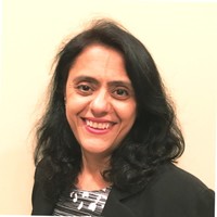 Nilima Shah Email & Phone Number