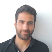 Hebrew Scouts Movement in Israel Employee Sharon Glezer's profile photo
