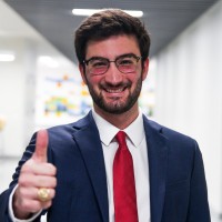 John Haddad Email & Phone Number