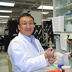 RES Group, Inc Employee Victor Yang's profile photo