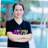 Con Cung Corporation (Concung.com) Employee Hac Huynh's profile photo
