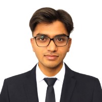 Utsav Vaghani Email