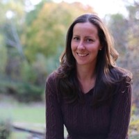 BlueCross Aged Care Employee Katrina Bolmat's profile photo