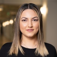 Trusaic Employee Maria Manukyan's profile photo