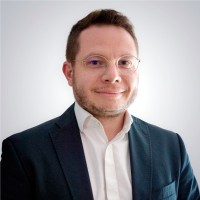 Protecmedia Employee Christophe Dufresnes's profile photo