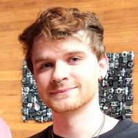 ResaleAI Employee Connor Methvin's profile photo