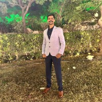 GAIL (India) Limited Employee Aashutosh Joshi's profile photo