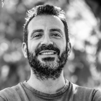 PRODEX Employee Alexis Nicuret's profile photo