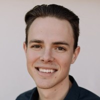 Blue Ridge Community College Employee Benjamin Durren's profile photo