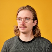 LANDR Audio Inc. Employee Alexander Lavoie's profile photo