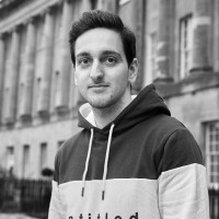 Yonatan Slobodskoy's profile photo