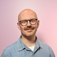 Visigon Employee Anton Tiedt's profile photo