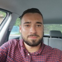 bartex Employee Jakub Bernaciak's profile photo
