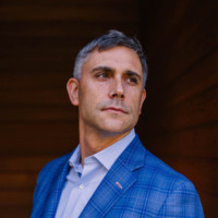 Windermere Real Estate Employee Michael Doyle's profile photo