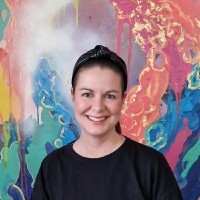 imagiLabs Employee Sari Hurme-Mehtälä's profile photo