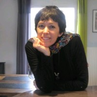 ELEX Employee Florence Legros's profile photo