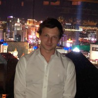 Gilles de Backer Email