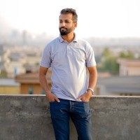 Broadpeak Technologies Employee Ahtesham Ahmed's profile photo