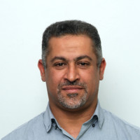 James Madison University Employee Emad2 Abdurasul's profile photo