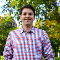 Washington University in St. Louis Employee Robert Wexler's profile photo