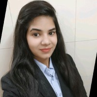 Deeksha Bhardwaj Email