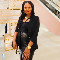 Halcyon Employee Adedayo Fashanu's profile photo