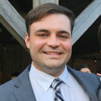 Goodwill of Western New York Employee Nicholas Nocek's profile photo