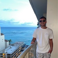 Caleb Develle Email & Phone Number