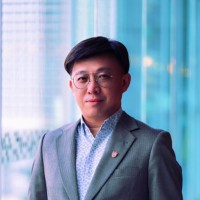 Fortinet Employee Edwin Ng's profile photo