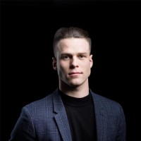 UC Group Employee Deividas Kacinauskas's profile photo