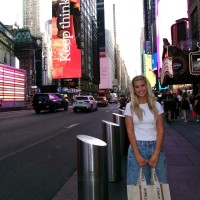 Kate Erickson Email & Phone Number