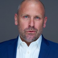 Parallel Carbon Employee Tom Harding's profile photo