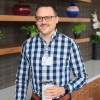 Chris Zoladz Email & Phone Number