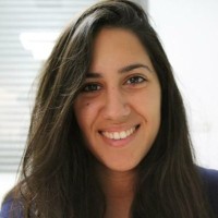 Syte Employee Sapir Gev's profile photo