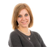 IQVIA Belux Employee Marion Trousseau's profile photo