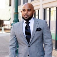 Corey Harris Email & Phone Number