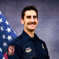 Daisy Mountain Fire & Medical Department Employee Peter Kearns's profile photo