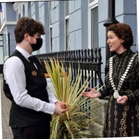 Sober Lane Employee Tom Gately's profile photo