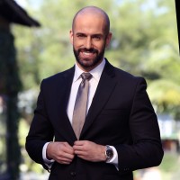 Crisp Employee Drew Greeley's profile photo