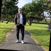LEON Restaurants Employee Santosh Bhandari's profile photo
