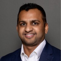 Merck Employee Pradeep Kondaveeti's profile photo