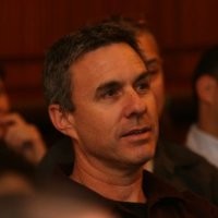 Orad LTD Employee Yochay Shochat's profile photo