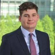 Range Shipping Ltd Employee Edward George's profile photo