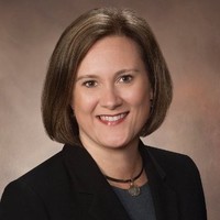 Broadway Bank Employee Kari Johnson's profile photo