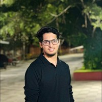 Docxster Employee Mohammed Musharraf's profile photo