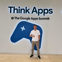 BIGFOURTH Employee Alan Nguyen's profile photo