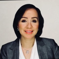 María Elizabeth García Aparicio Email