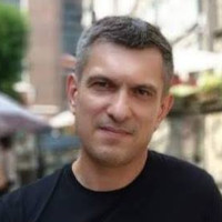 UDK Gazbeton Employee Serhii Dorofeyev's profile photo