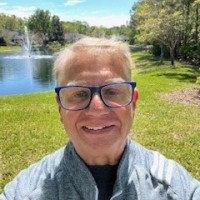 Ronald Page Email & Phone Number