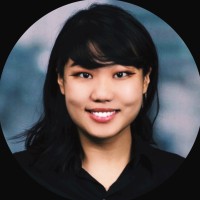 NMG Consulting Employee Lucy Gong's profile photo